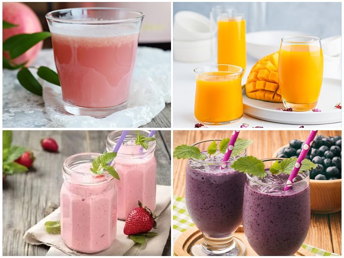 Automatic Fruit Pulp Machine Automatic Fruit Pulp Machine