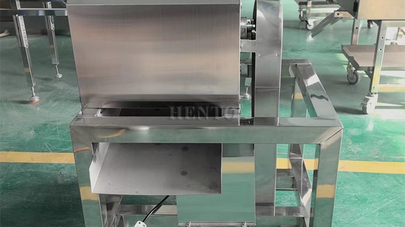 Pulping Machine Fruit Pulper