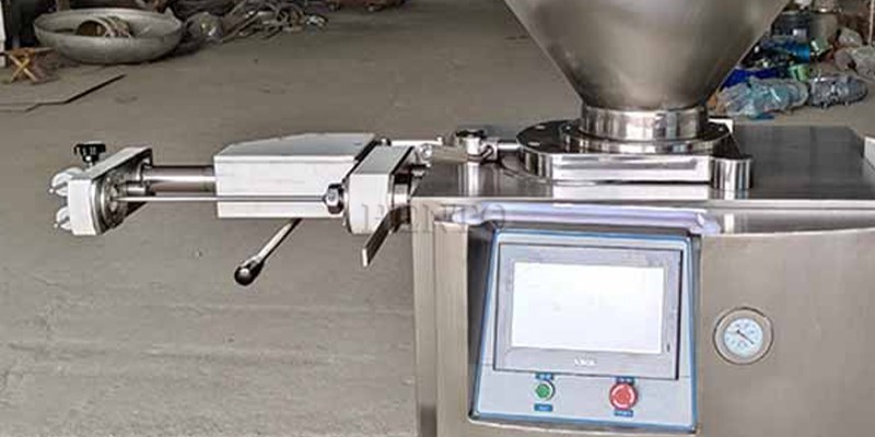 Sausage Filling Machine Sausage Filling Machine
