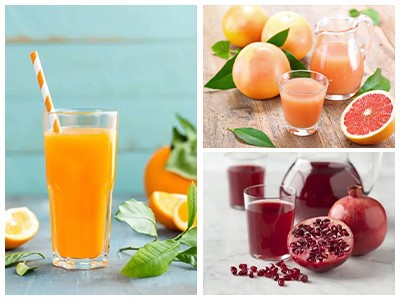 Electric Citrus Juicer Electric Citrus Juicer