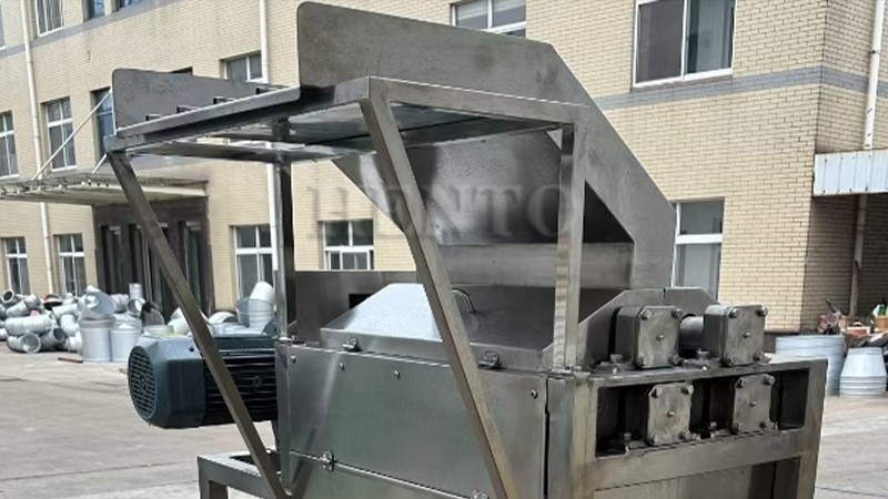 Fruit Half Cut Machine Fruit Half Cut Machine