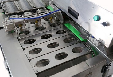 Egg White Separator Machine