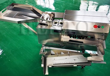 Egg Yolk Separating Machine Egg Yolk Separating Machine