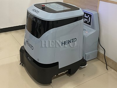 Cleaning Robot Smart Cleaning Robot Smart