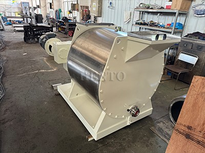 Chocolate Grinding Machine Chocolate Grinding Machine