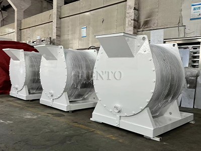 Conching Machine For Chocolate