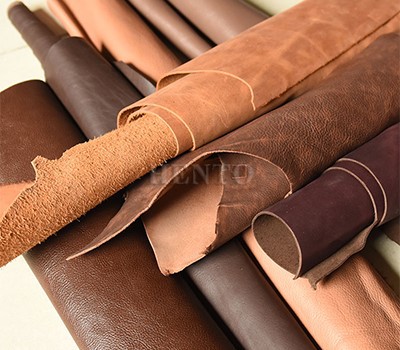 Leather Scanning Measuring Machine