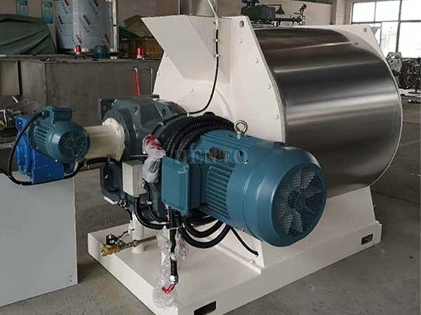 Chocolate Conching Machine Chocolate Conching Machine