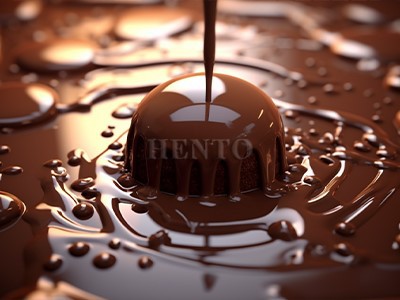 Chocolate Refiner Chocolate Refiner