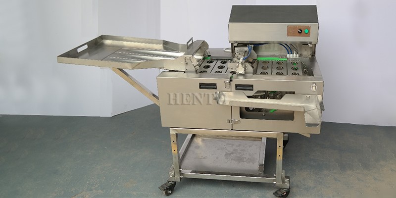 Egg Breaking Machine Egg Breaking Machine