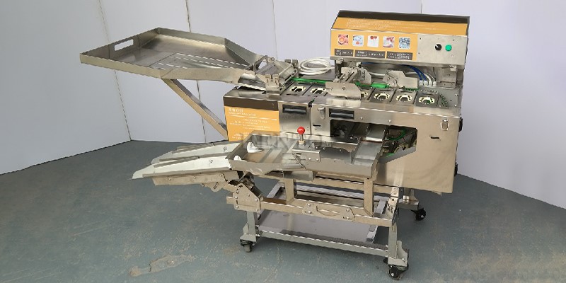 Egg Separating Machine Egg Separating Machine