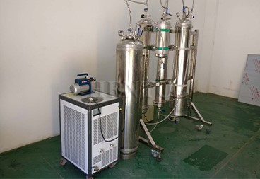Multipurpose Oil Extraction Machine Multipurpose Oil Extraction Machine