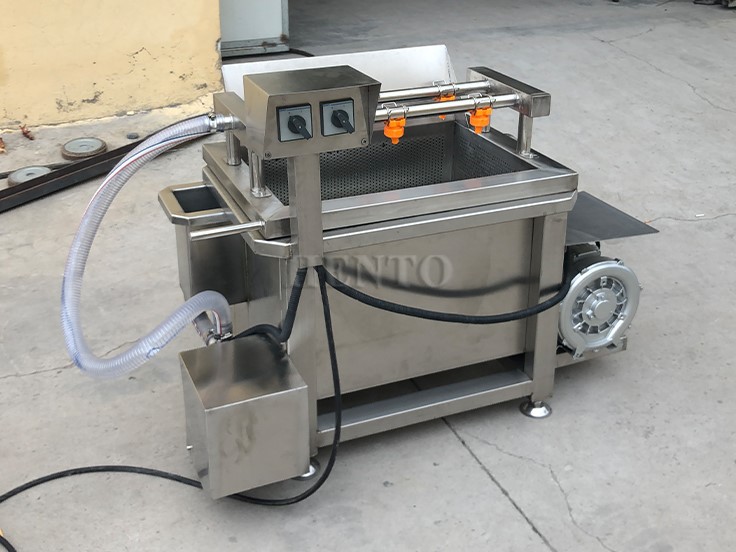 Bubble Washer Machine Bubble Washer Machine