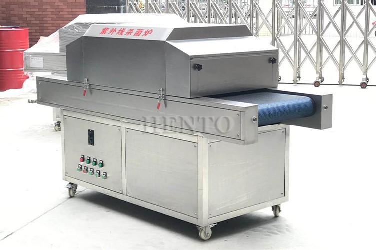 UV Light Sterilizer