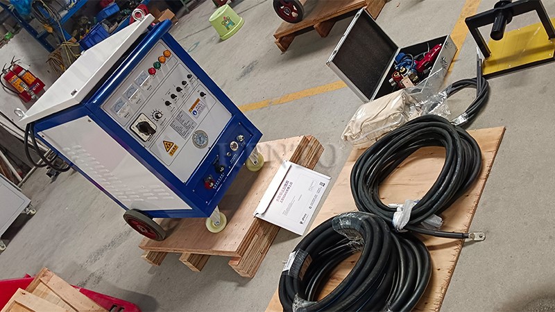 Arc Welding Machine