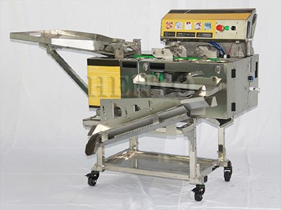 Egg Breaking Machine Egg Breaking Machine