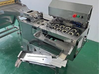 Egg Breaker Egg Breaker