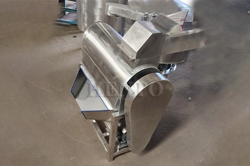 Automatic Pomegranate Peeler Machine