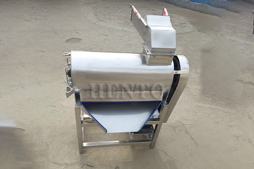 Pomegranate Seed Removing Machine