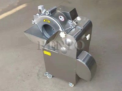 Dice Tomatoes Cutting Machine Dice Tomatoes Cutting Machine