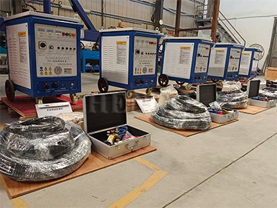 Arc Spray Equipment For Sale