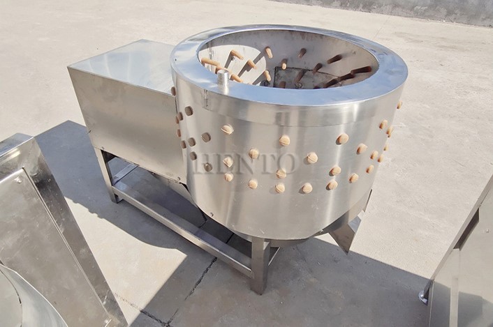 Goat Tripe Cleaning Machine