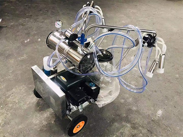 Cow Milking Machine Cow Milking Machine