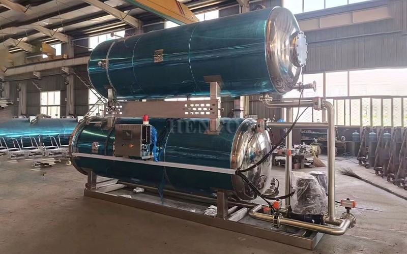 sterilization pot sterilization pot