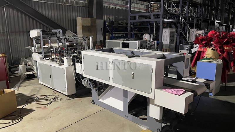 Glove Making Machines Glove Making Machines