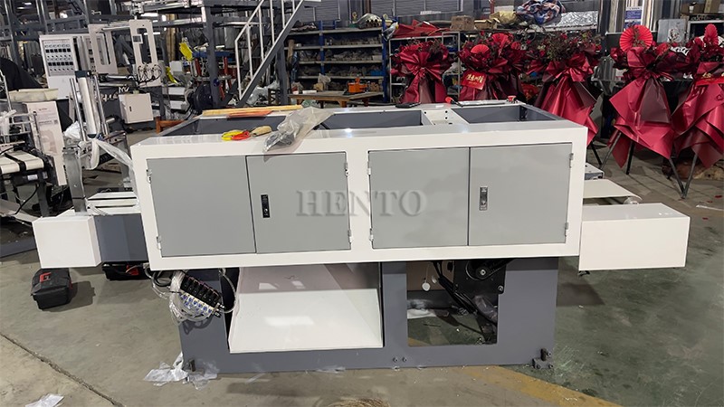 Gloves Manufacturing Machine Gloves Manufacturing Machine