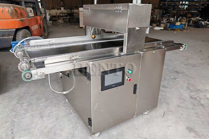 Commercial Cake Machine