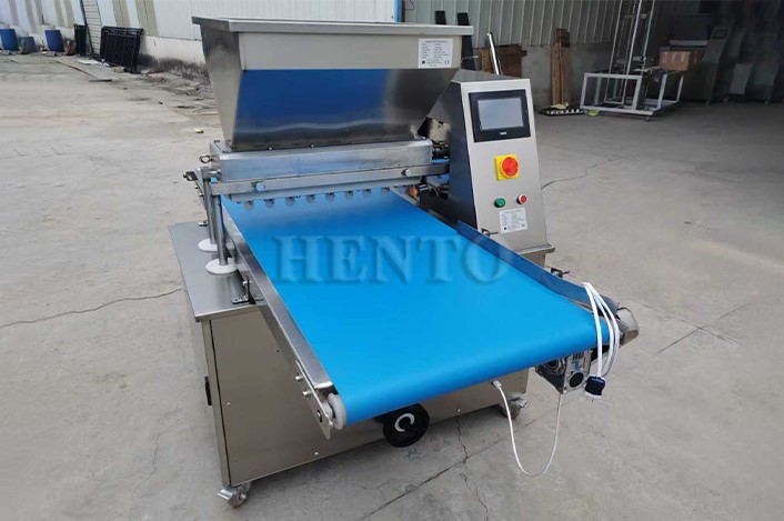 Cake Making Machine Cake Making Machine