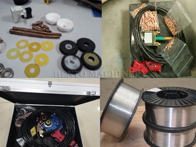 Metallization Arc Spray Machine Metallization Arc Spray Machine