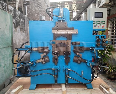 Wire Bucket Handle Machine Wire Bucket Handle Machine