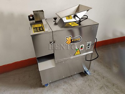 Dough Divider Dough Divider