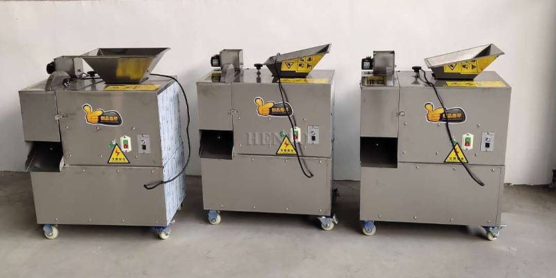 Dough Cutter Machine Dough Cutter Machine