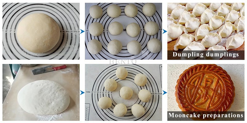 Cookie Dough Divider Cookie Dough Divider