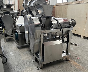 Electric Orange Juicer