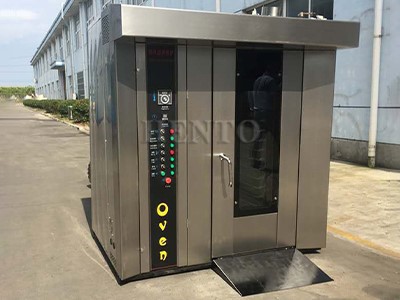 hot air rotary oven hot air rotary oven