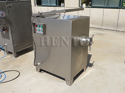 Sausage Making Machine Sausage Making Machine