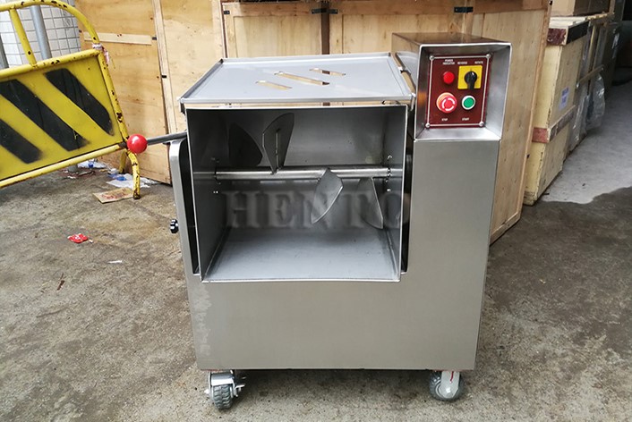 Sausage Filling Machine