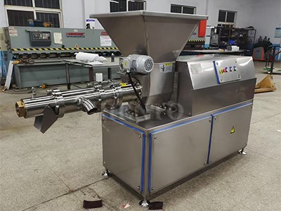 Debone Chicken Machine