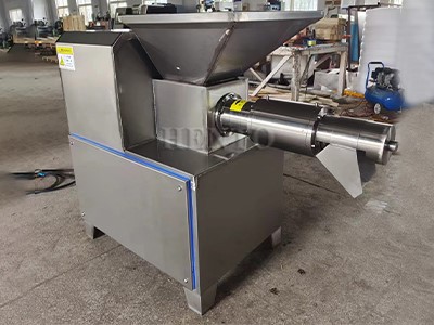 Meat Deboning Machine Meat Deboning Machine