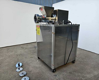 Electric Pasta Machine