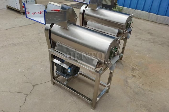 Pomegranate Seed Removing Machine Pomegranate Seed Removing Machine
