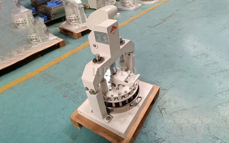 Dough Divider Dough Divider