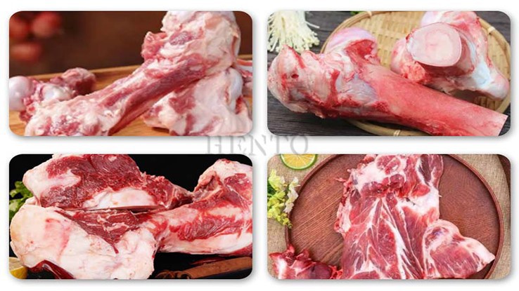 Meat Saw Machine Meat Saw Machine