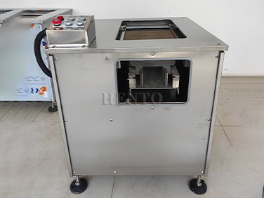 Automatic Fish Filleter Machine