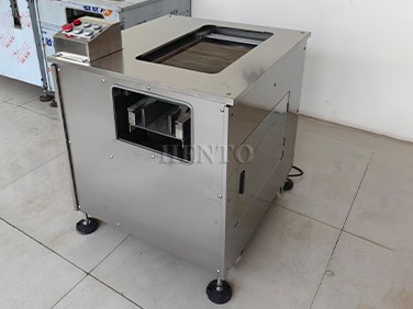 Fish Fillet Cutting Machine