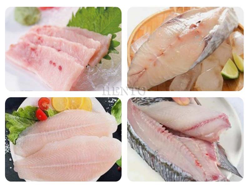 Fish Peeler Machine Fish Peeler Machine